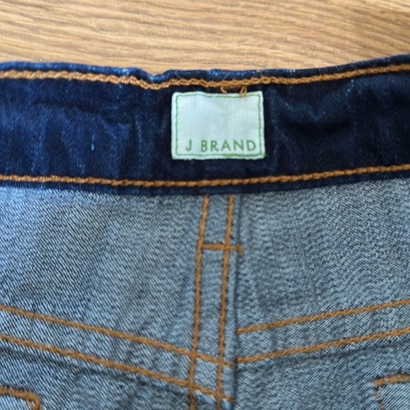 ECU J Brand wide leg jeans - Picture 3 of 10